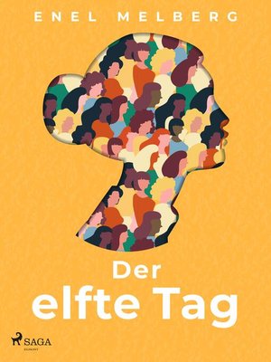 cover image of Der elfte Tag
